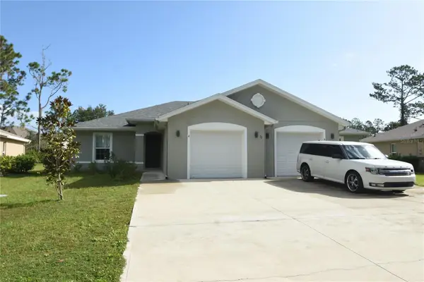 77 Sea Trail, PALM COAST, FL 32164