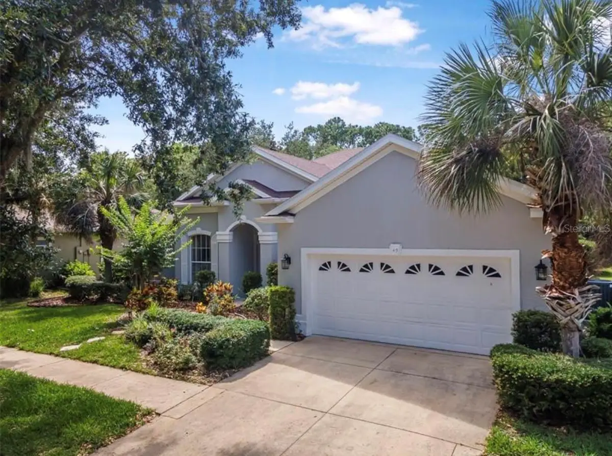 45 Saint Andrews Court, Palm Coast, FL 32137 - #1
