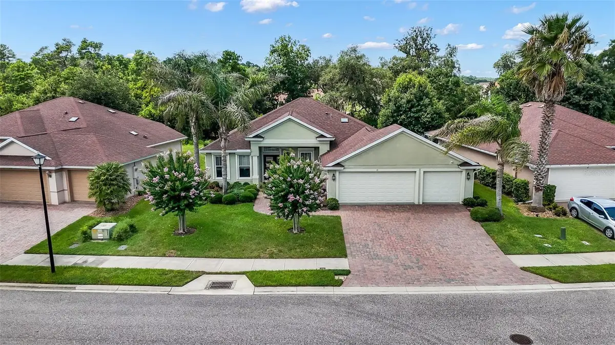 15 Arena Lake Drive, Palm Coast, FL 32137 - #1
