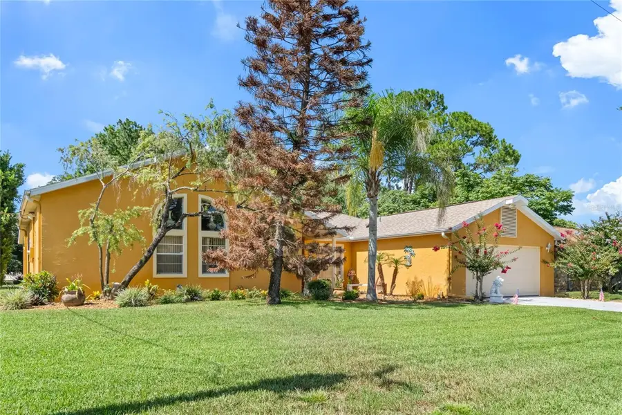 24 Foster Lane, Palm Coast, FL 32137 - #2
