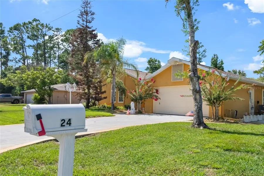 24 Foster Lane, Palm Coast, FL 32137 - #3