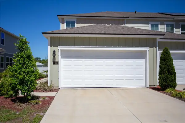 31 Redbud Road, PALM COAST, FL 32137