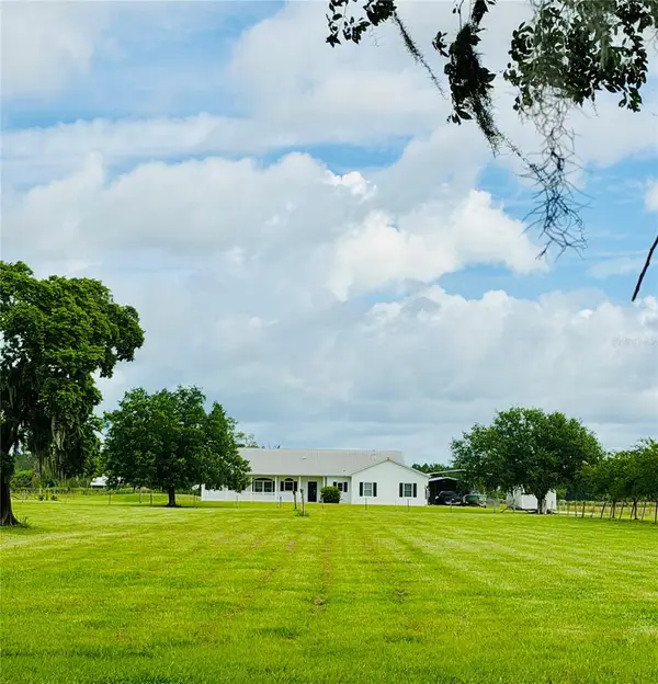 9120 County Road 304, BUNNELL, FL 32110