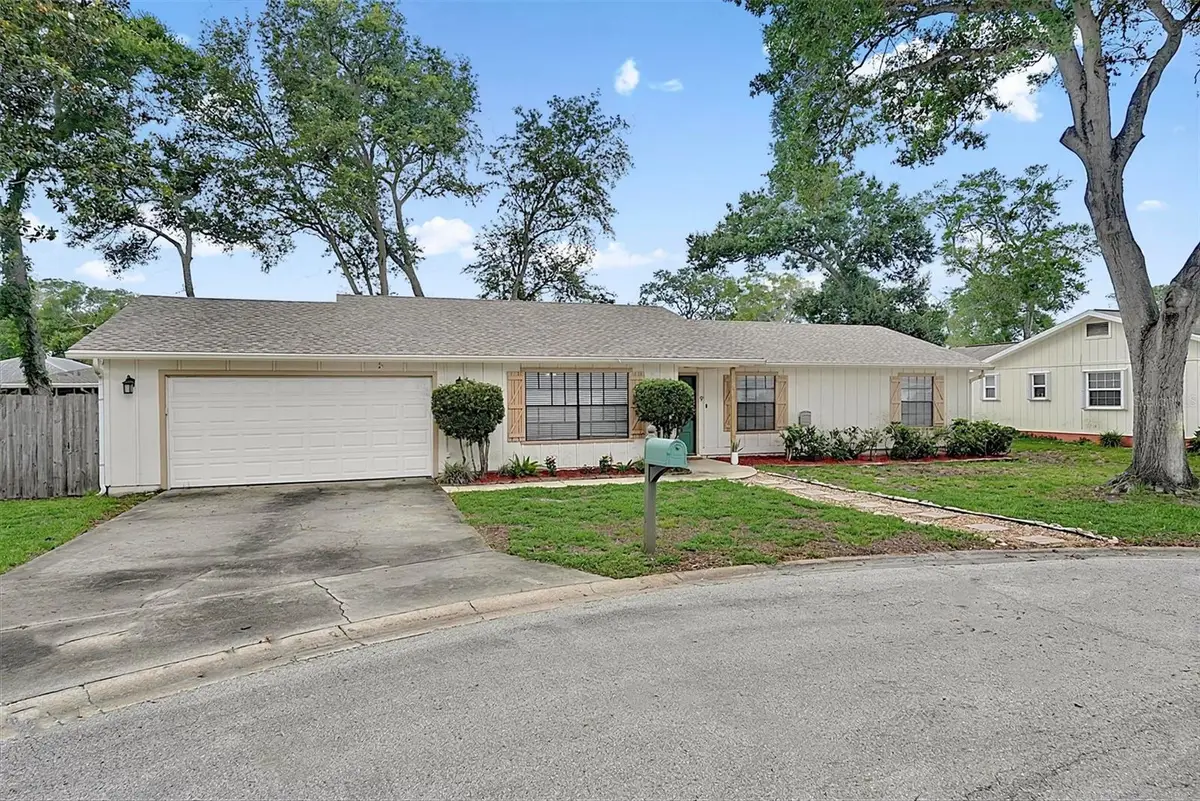 9 Bridget Terrace, Ormond Beach, FL 32174 - #1
