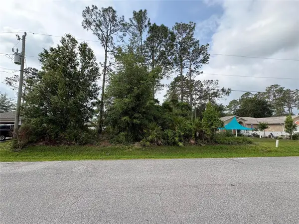 21 Renfro Lane, PALM COAST, FL 32164