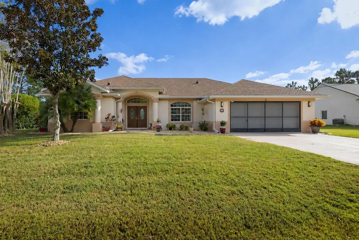 1 Burnet Place, Palm Coast, FL 32137 - #1