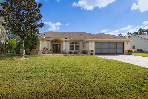 1 Burnet Place, PALM COAST, FL 32137