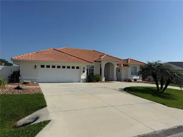 17 Crazy Horse Court, PALM COAST, FL 32137