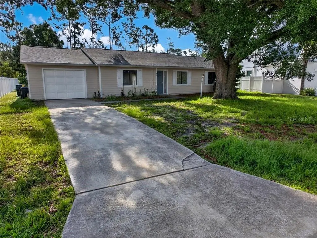 40 Boulder Rock Drive, Palm Coast, FL 32137 - #1