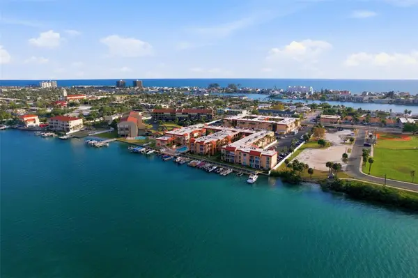 8921 Blind Pass Road #144, ST PETE BEACH, FL 33706