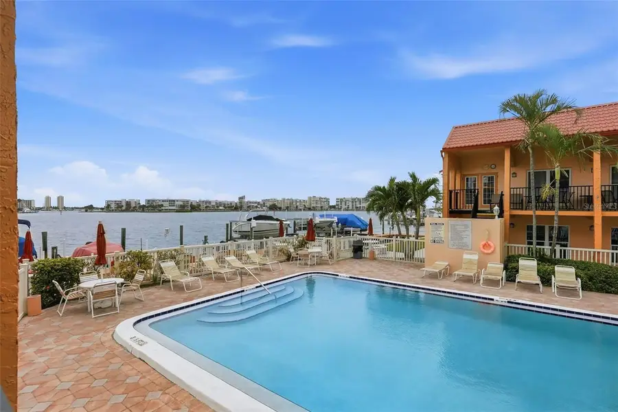8921 Blind Pass Road #144, Saint Pete Beach, FL 33706 - #3