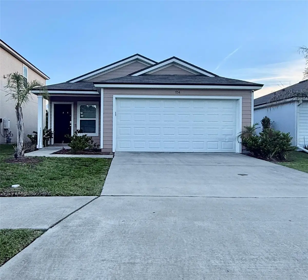 754 Grand Reserve Drive, Bunnell, FL 32110 - #1