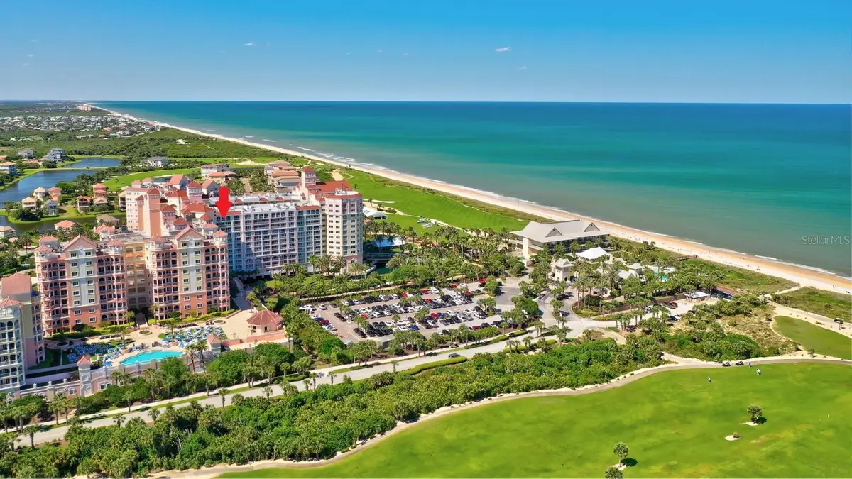200 Ocean Crest Drive #1018, Palm Coast, FL 32137 - #1
