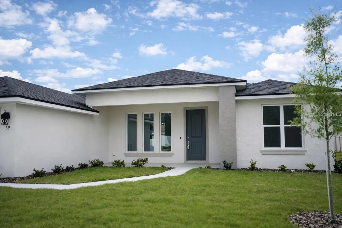 13 Farnum Lane, Palm Coast, FL 32137 - #1