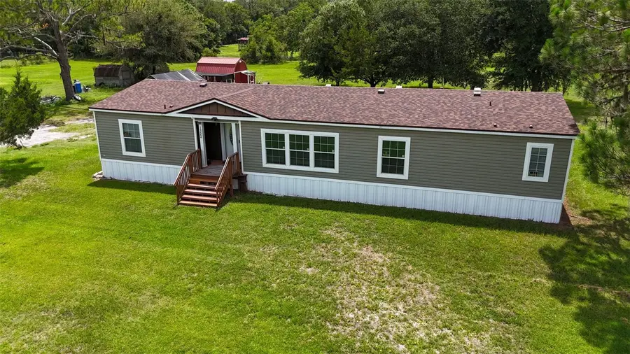 1322 Forest Park Street, Bunnell, FL 32110 - #2