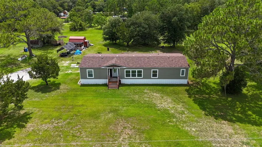 1322 Forest Park Street, Bunnell, FL 32110 - #3