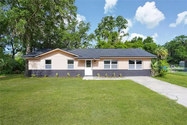 111 Elm Avenue, PALATKA, FL 32177