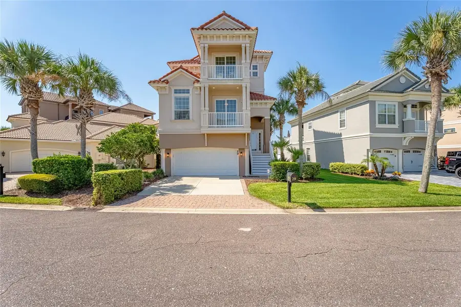 29 Northshore Avenue, Palm Coast, FL 32137 - #2