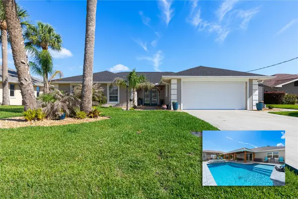 13 Flametree Court, PALM COAST, FL 32137