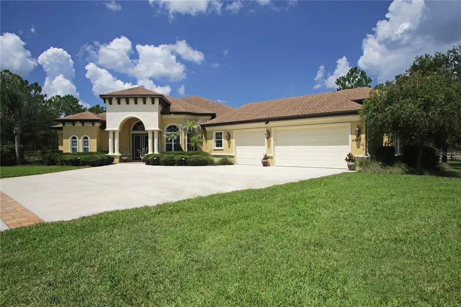 4345 Old Kings Road N, Palm Coast, FL 32137 - #2