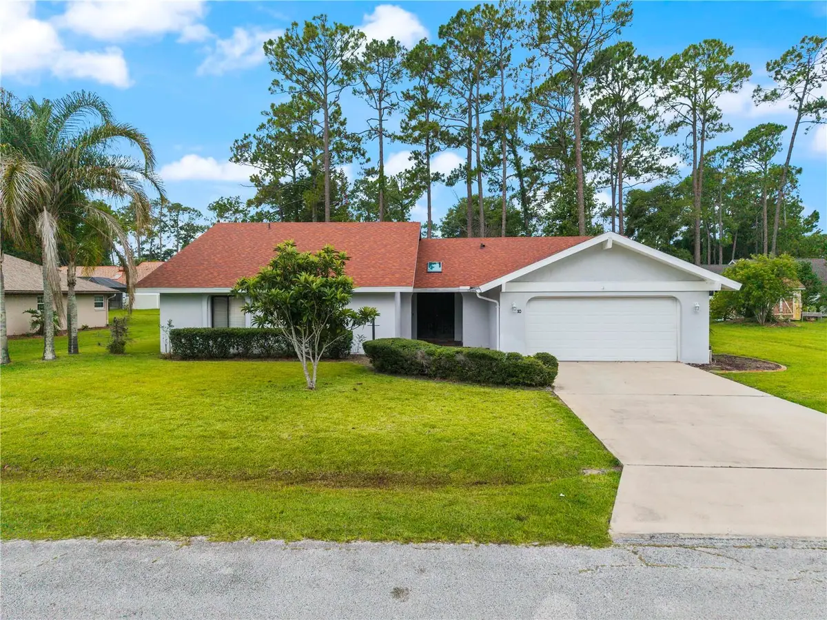 10 Village Lane, Palm Coast, FL 32164 - #1