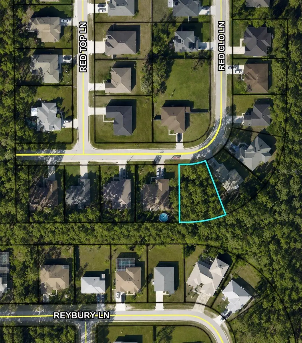 31 Red Clover Lane, Palm Coast, FL 32164 - #1