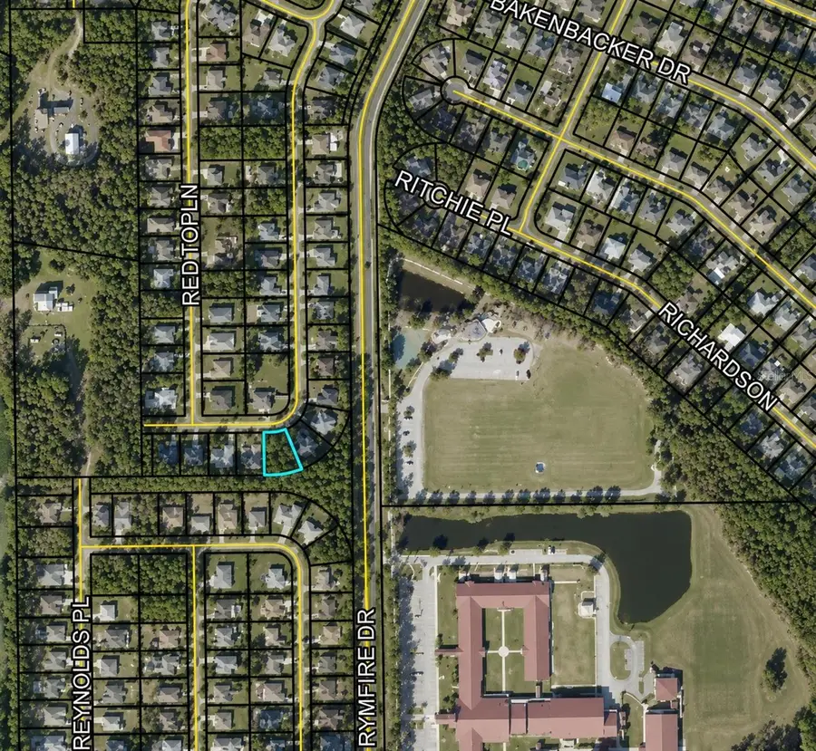 31 Red Clover Lane, Palm Coast, FL 32164 - #2