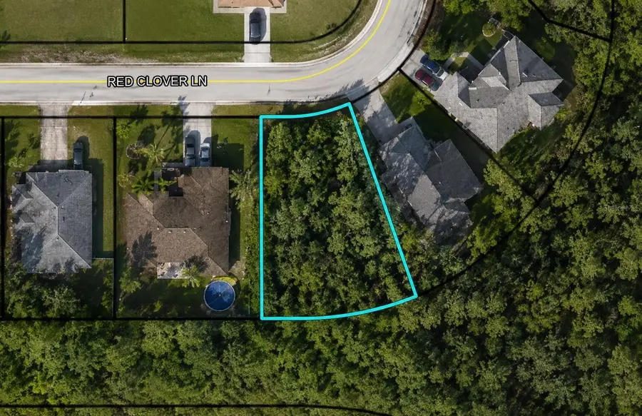 31 Red Clover Lane, Palm Coast, FL 32164 - #3