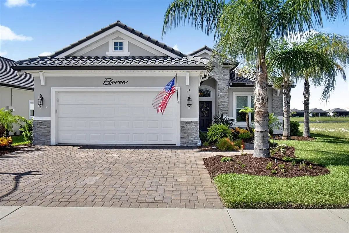 11 Del Palma Drive, Palm Coast, FL 32137 - #1