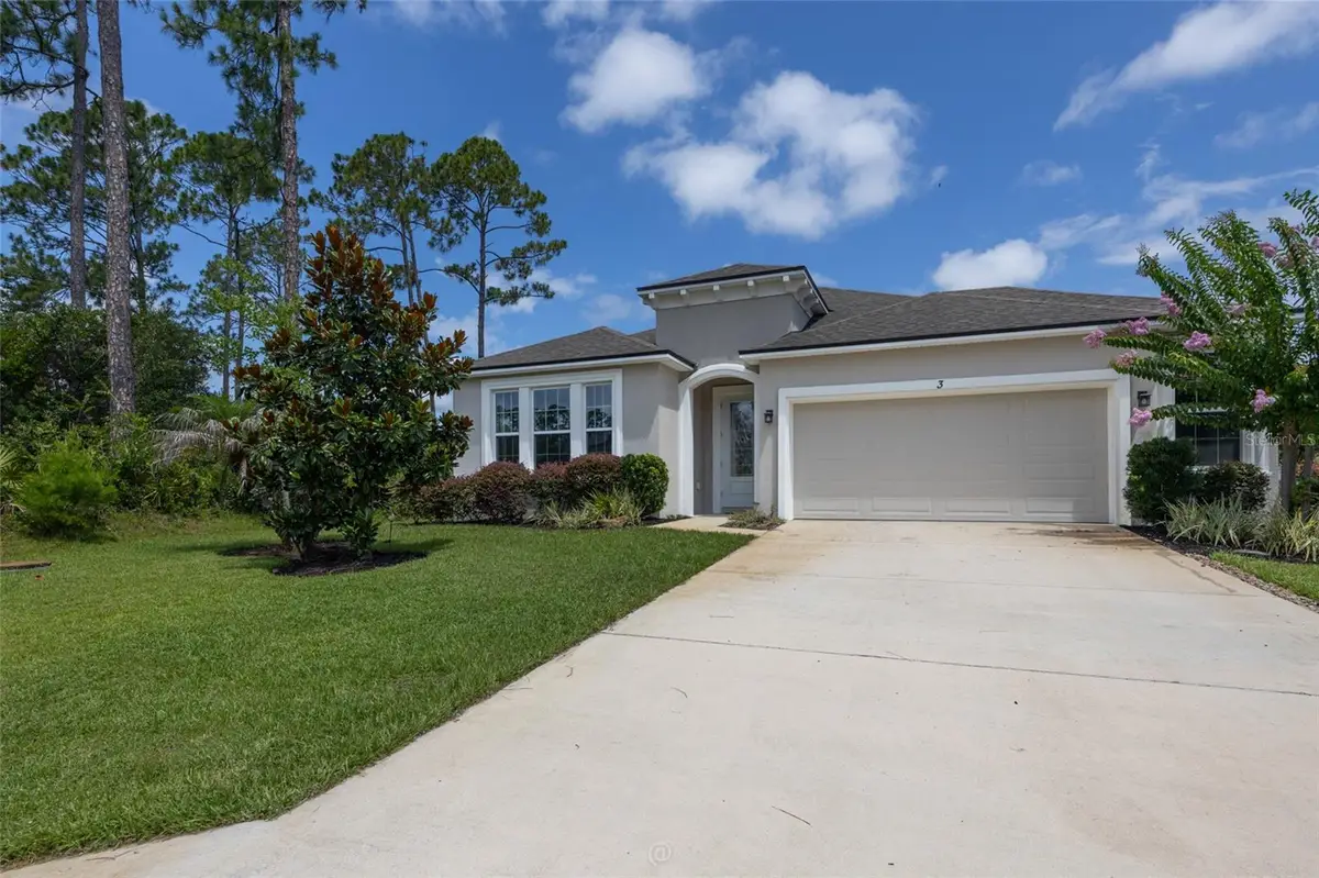 3 Eastman Lane, Palm Coast, FL 32164 - #1
