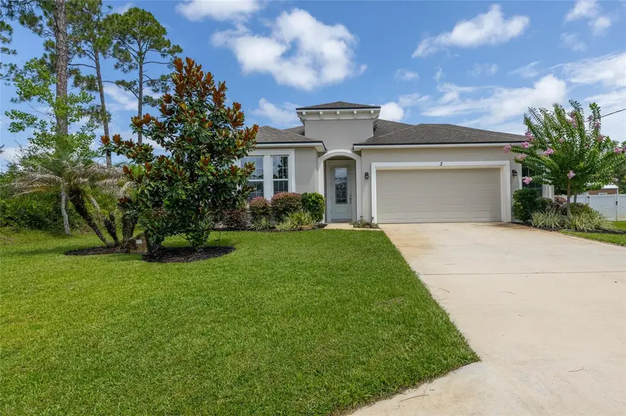 3 Eastman Lane, Palm Coast, FL 32164 - #2