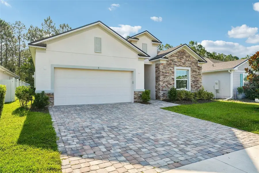 5 Rivertown Road, Palm Coast, FL 32137 - #2