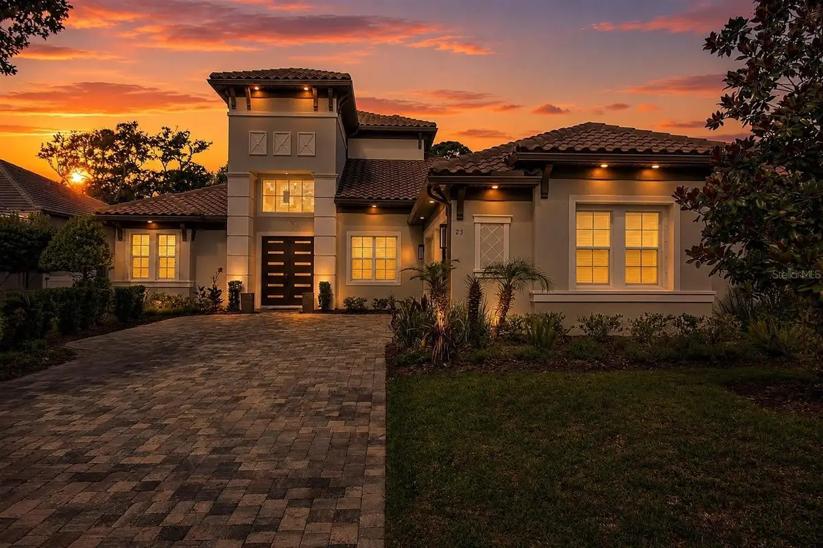 23 N Riverwalk Drive, Palm Coast, FL 32137 - #1
