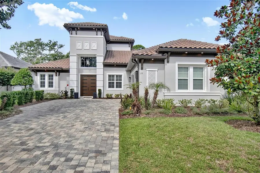 23 N Riverwalk Drive, Palm Coast, FL 32137 - #2