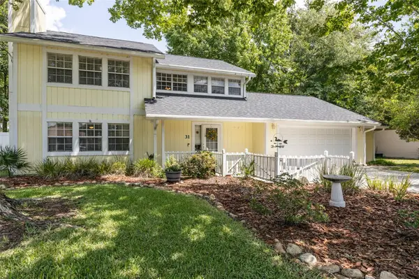 31 Wendover Lane, PALM COAST, FL 32164