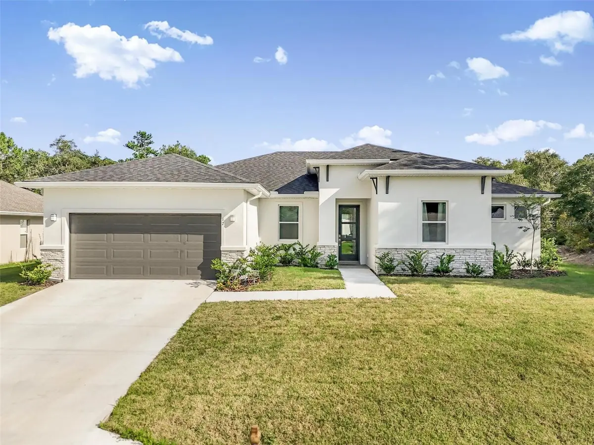 17 Ferngate Lane, Palm Coast, FL 32137 - #1