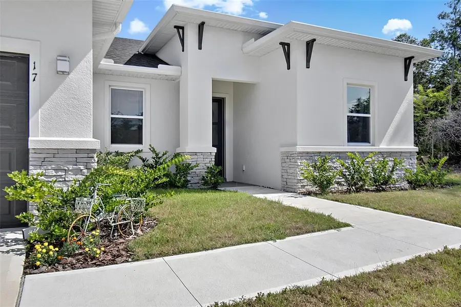 17 Ferngate Lane, Palm Coast, FL 32137 - #2