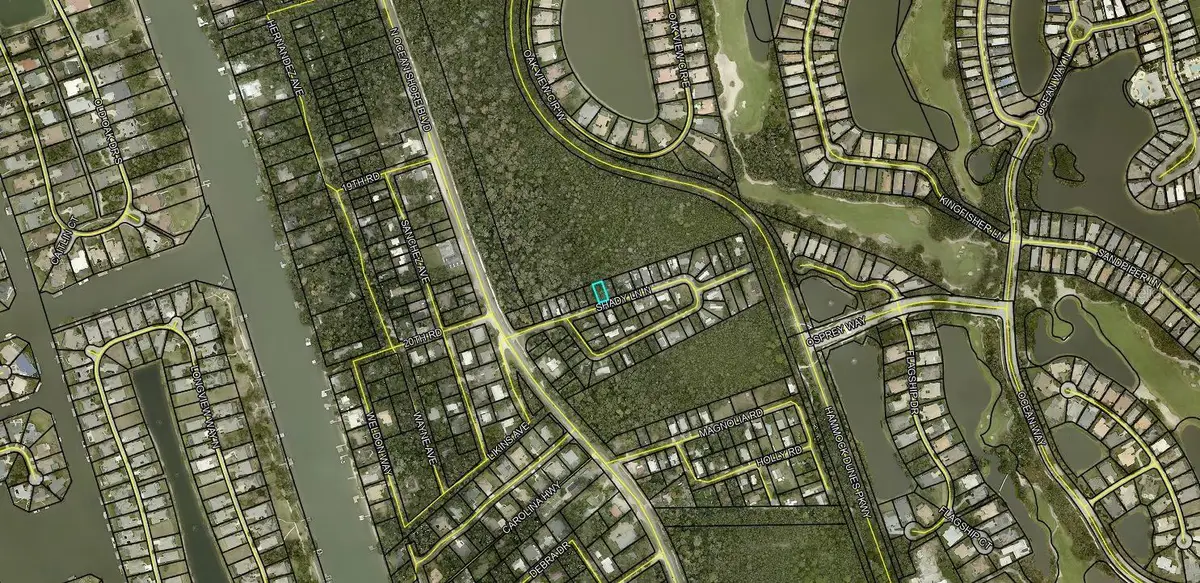 17 Shady Lane N, Palm Coast, FL 32137 - #1