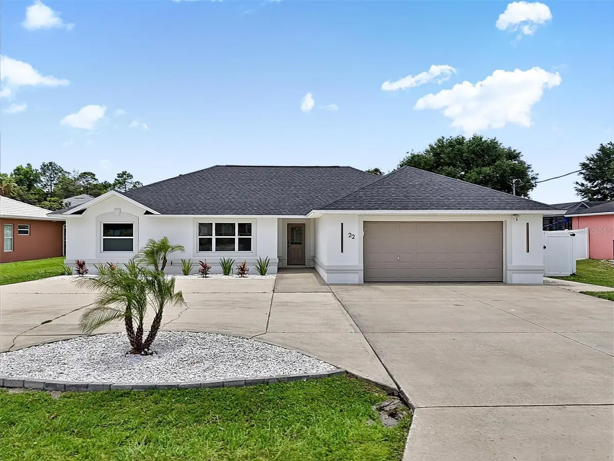 22 Roxboro Drive, Palm Coast, FL 32164 - #1