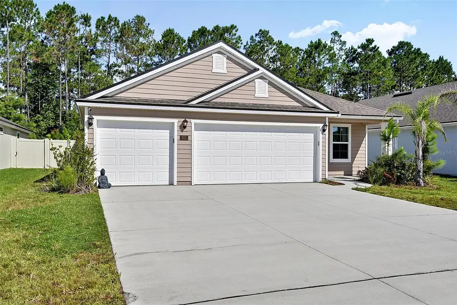 425 Narvarez Avenue, Saint Augustine, FL 32084 - #2