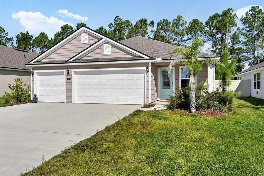 425 Narvarez Avenue, Saint Augustine, FL 32084 - #3