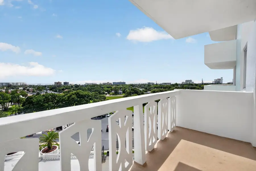 925 N Halifax Avenue #710, Daytona Beach, FL 32118 - #2