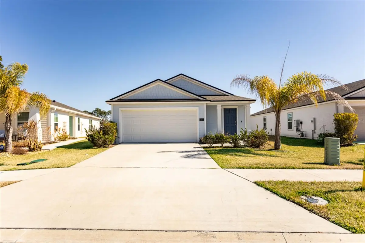 18 Bogey Place, Bunnell, FL 32110 - #1
