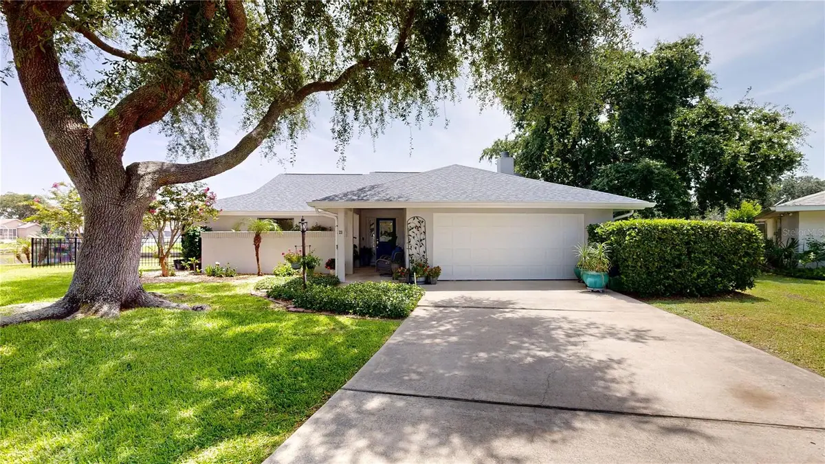 23 Commander Court, Palm Coast, FL 32137 - #1