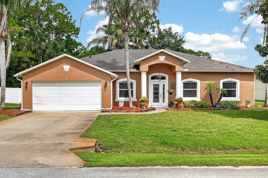 30 Edge Lane, Palm Coast, FL 32164 - #2