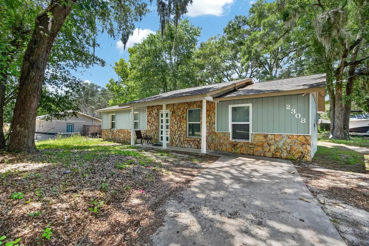 2308 NE 35th Street, Ocala, FL 34479 - #1