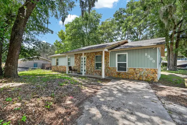 2308 NE 35th Street, OCALA, FL 34479