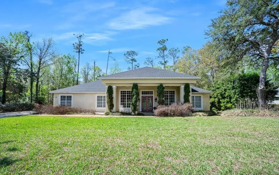 6 Broadwater Drive, Ormond Beach, FL 32174 - #1