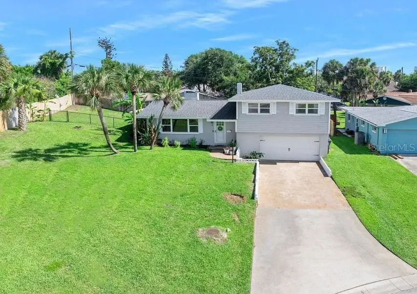 91 Ormwood Drive, Ormond Beach, FL 32176 - #1