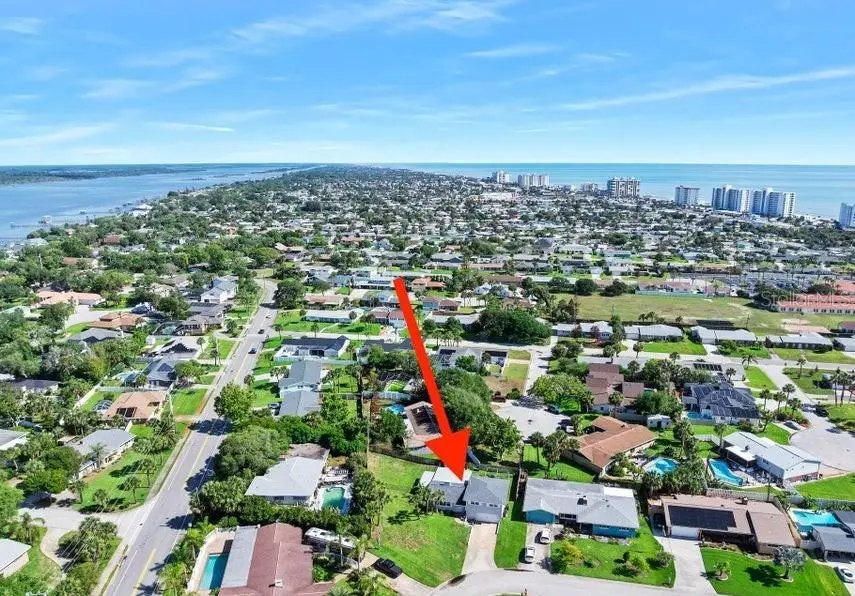 91 Ormwood Drive, Ormond Beach, FL 32176 - #2